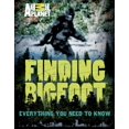 thumbnail image 1 of Finding Bigfoot: Everything You Need to Know (Animal Planet), 1 of 3