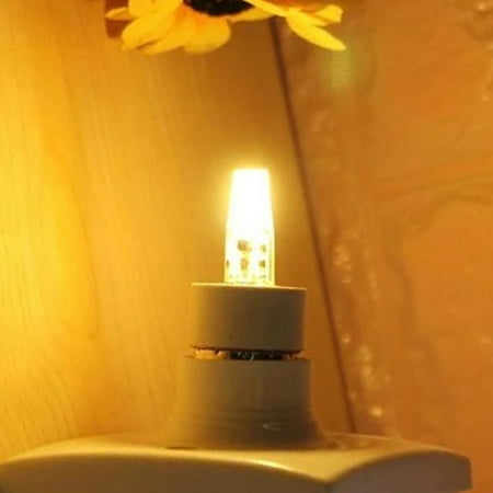 

4×GY6.35 LED COB Bulb Bulb Bulb High Brightness Bulb Dimmable
