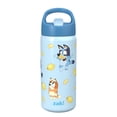 thumbnail image 5 of Zak Designs Bluey 14oz Stainless Steel Siply Clutch Bottle, 5 of 9