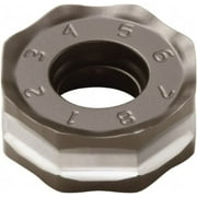 Seco ONMU050410 E10 Grade MS2050 Carbide Milling Insert TiAlN/NbN Finish, 0.157" Thick