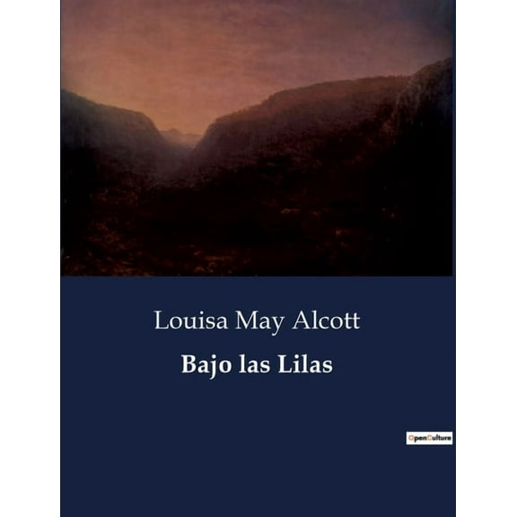 Bajo las Lilas, (Paperback)