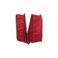 thumbnail image 1 of Reliant Ribbon Ruban Filaire Suprême Dupioni, 1-1/2 Pouce X 10 Yards, Vin, 1 of 1