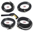 thumbnail image 2 of Extension Hose Pipes 15M For Karcher K2 K3 K4 K5 K7 Series High-Pressure Washer, 2 of 5