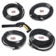 thumbnail image 2 of Extension Hose Pipes 15m For Karcher K2 K3 K4 K5 K7 Series High-pressure Washer, 2 of 5