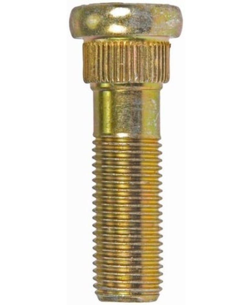 ONEUpgraded Wheel Stud Bolt FITS 19902023 Subaru Forester, WRX, STI