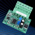 thumbnail image 1 of Frequency to Voltage Converter Module 0-1KHz to 0-10V Signal Conversion for PLC Analog Interface Control, 1 of 7