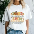 thumbnail image 3 of Family Thanksgiving 2025 Thanksgiving, Thanksgiving Shirt,Turkey Tee, Holiday Gift, Happy Thanksgiving Tshirt, Turkey Day, Family Gobble ,Pumpkin Season, 3 of 5