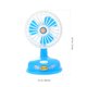 thumbnail image 2 of TOYMYTOY 1 pieza de juguete de ventilador simulado, casa de juegos creativa para niños, juguete educativo, color aleatorio, 2 of 6