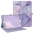 thumbnail image 1 of Funda Fintie para iPad de 6.ª y 5.ª generación, iPad Air 2/Air 1 9.7, 1 of 8