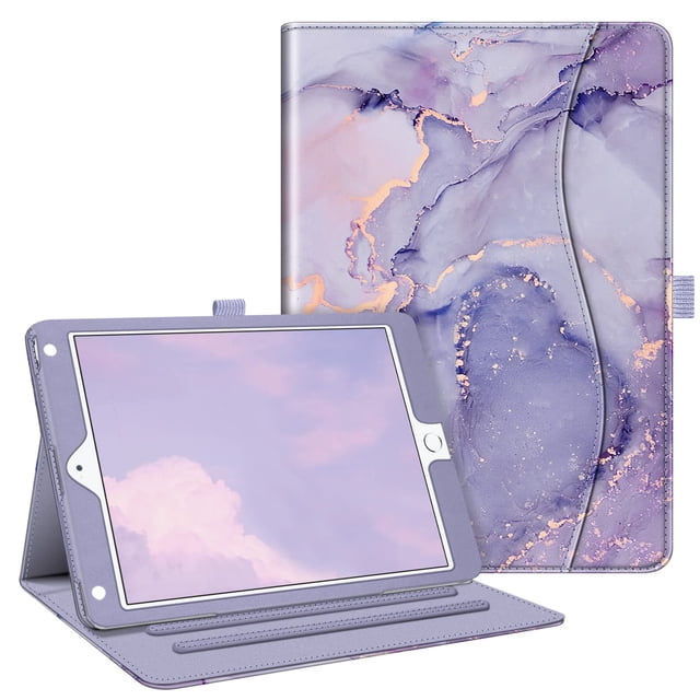 Funda Fintie para iPad de 6.ª y 5.ª generación, iPad Air 2/Air 1 9.7