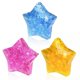 thumbnail image 2 of Azul Diy 3d Crystal Puzzle Star Brain Teaser Juguete para niños, 2 of 5