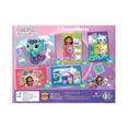 thumbnail image 4 of Rompecabezas 5 en 1 Novelty Gabbys Dollhouse, 4 of 4