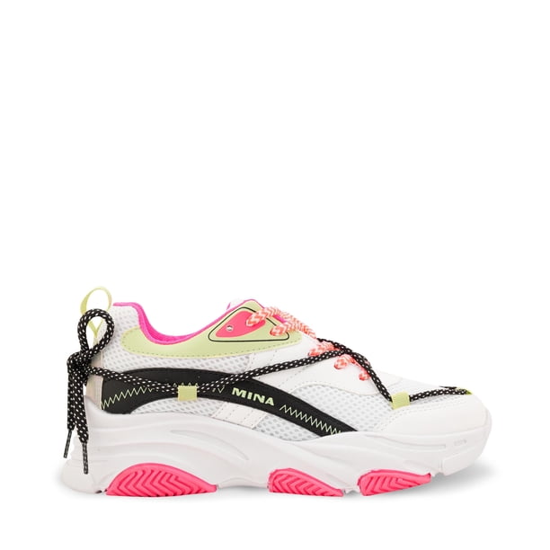 Tenis Rosalia Color Blanco D14170311620 26.5 Dorothy Gaynor Tenis Rosalia Color Blanco D14170311620 26.5