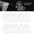 thumbnail image 1 of LAFGUR Durable Nail Striping Tool, Nail Art Striping Tape Case, For Manicure Use Professional Use, 1 of 8