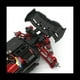 thumbnail image 5 of 4 Amortiguadores de Aceite Delanteros y Traseros de Metal para H16 16207 16208 16209 16210 1/16 Piezas de ActualizacióN de Coche RC, 3, 5 of 5