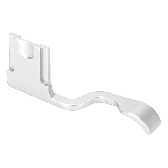 Poignée en Alliage d'Aluminium pour Fuji X1 XT2 XT3 XT10 XT20 XT30 Caméras, Protection contre la Poussière, Processus CNC, Surface Anodisée pour une Manipulation Confortable