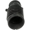 thumbnail image 2 of Dorman 696-125 Engine Air Intake Hose for Specific Acura Models, Black Fits select: 2005-2008 ACURA RL, 2 of 4