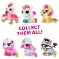 thumbnail image 3 of Coco Cones Surprise Fantasy Series Hop, Noodle & Mego Plush 3-Pack, 3 of 3