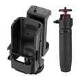 thumbnail image 2 of Marco Adaptador Montaje Zapata Fría Tornillo Rosca 1/4 Pulgadas para Cámara DJI Osmo Pocket 3, 2 of 9