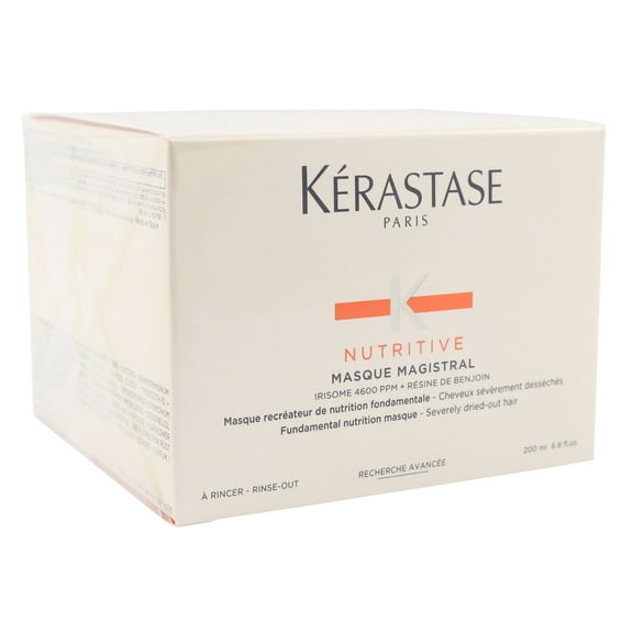 Kerastase Nutritive Hair Masque Magistral 6.8 Oz