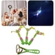 thumbnail image 1 of Voladores Rocket Slingshot 10pcs Helicópteros + Lanzadores, 1 of 9