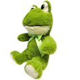 thumbnail image 2 of AVEKI Mini Flopsie Froick Frog, 2 of 5