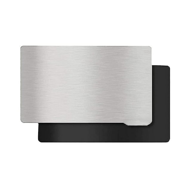 Placa de construcción flexible para impresora 3D de resina, placa flexible de acero con resorte y plataforma de base magnética para 225x128 mm-Yvan