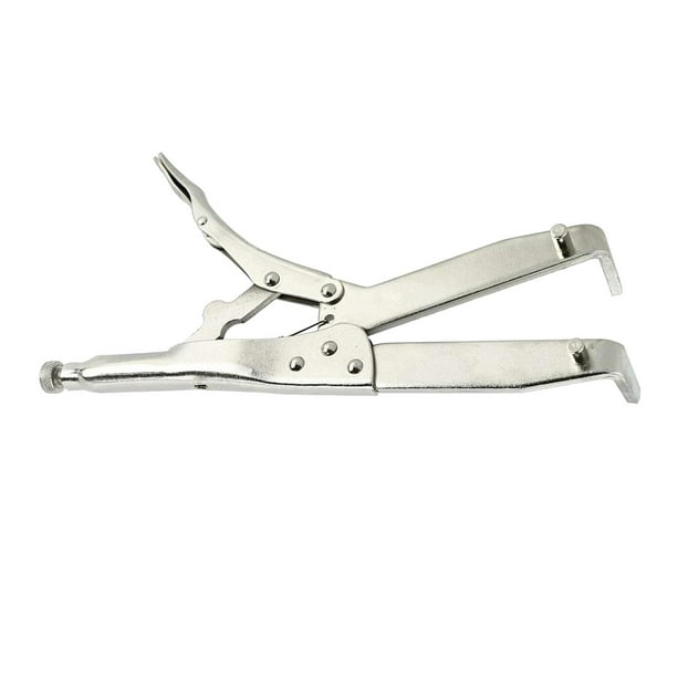 Soporte de engranaje de cesta de embrague de motocicleta, llave de herramienta, accesorio de reparación automotriz, mandíbulas ajustables