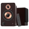 thumbnail image 1 of Parlantes LONPOO LP42M 100W Bluetooth con Woofer de 4" y Control Remoto, 1 of 9
