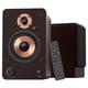 thumbnail image 1 of Parlantes LONPOO LP42M 100W Bluetooth con Woofer de 4" y Control Remoto, 1 of 9