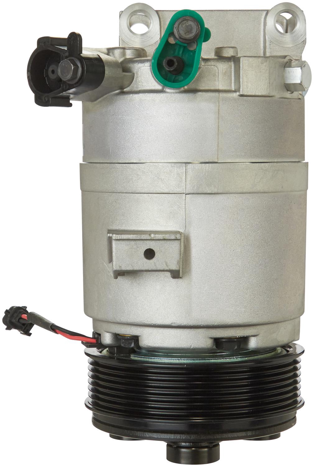 Spectra Premium 0610320 Air Conditioning Compressor - HVAC