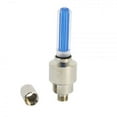 thumbnail image 6 of Lindmeyers Blue LED Tire Valve Stem Covers, 4 Count, Automotive Valve Stems & Caps, 6 of 12