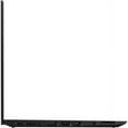 thumbnail image 4 of Lenovo ThinkPad 14" Full HD Touchscreen Laptop, Intel Core i7 i7-8650U, 16GB RAM, 256GB SSD, Windows 10 Pro, 20L70024US, 4 of 16