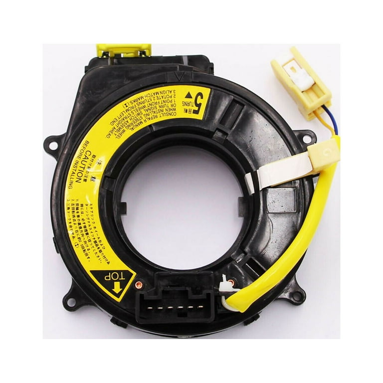 84306-60050 Steering Clock Spring Spiral Cable For Lexus ES300