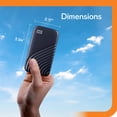 thumbnail image 3 of Unidad de estado sólido externa portátil WD My Passport 2TB, 3 of 9