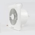 thumbnail image 1 of Ventilateur Extracteur 100mm, 12w-90m3/h, Salle De Bain, Cocina, Mesa, Wc, Vmc, 1 of 5