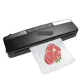 thumbnail image 2 of Vacuum Sealer V3 Built-in Cutter Automatic Food Packaging Machine Best Vacuum Packer For Kitchen, 2 of 5