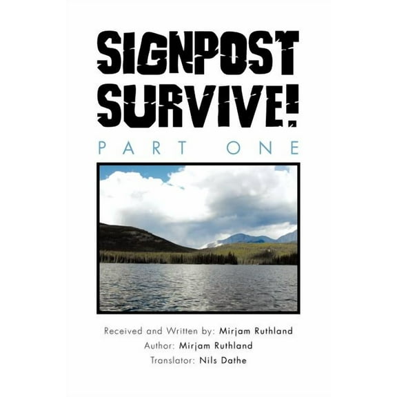 Signpost Survive!
