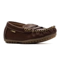 thumbnail image 3 of Zapatos Bambino para Niños BA4020 cafe 14, 3 of 6