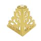 thumbnail image 4 of Protector de patas para muebles de estilo europeo, antideslizante, antiarañazos, resistente y hueco. Estilo B, 4 of 9