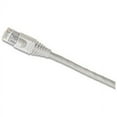 thumbnail image 2 of leviton 5g460-3w gigamax 5e standard patch cord, cat 5e, 3-feet length, white, 2 of 2