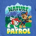 thumbnail image 3 of Paw Patrol - Nature Patrol - Toddler And Youth Short Sleeve Graphic T-Shirt, 3 of 6
