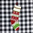 thumbnail image 3 of Medias Navideñas Leyfeng 4 Medias de 18 pulgadas, 3 of 8