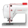 thumbnail image 4 of Singer 8763 Curvy, 4 of 5