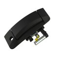 thumbnail image 3 of For Nissan 350Z Door Handle Set Black Direct Replacement for 2003 2009, 3 of 8