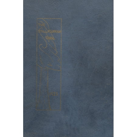 (Custom Reprint) Yearbook: 1923 Arlington High School - Stillaguamish Trail Yearbook (Arlington, WA)