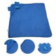 thumbnail image 5 of Albornoz para bebé manta para bebé con absorción de agua lindo animal de dibujos animados para niño y niña para toalla de baño para bebés de 0 a 6 ANGGREK Otros, 5 of 8