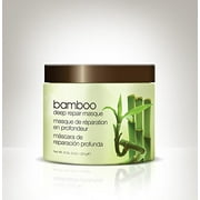 Hair chemist Bamboo Strengthening Masque 8 oz. (2-Pack)