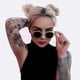 thumbnail image 1 of ZENOTTIC Polarized Round Sunglasses,Stylish Sunglasses for Men and Women Retro Classic,Multi-Style Selection ZENOTTIC ZENOTTIC, 1 of 2