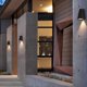 thumbnail image 3 of LED Waterproof Wall Light Down Glow for Indoor Outdoor Use 6W, 3 of 3